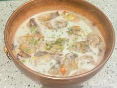 -大鸽饭(木莲中路店)