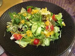 -沁香庭中餐厅·川粤菜(重庆高新假日酒店)