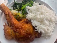 -富辉粉店·海南咖喱饭