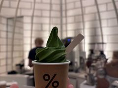 -% Arabica阿拉比卡咖啡(深圳湾万象城店)