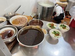 -黄金娣米线(盛邦老店)