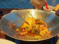 -柴米油盐(土菜院子店)