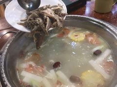 -草本味·市井羊肉馆(新开铺总店)