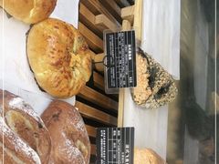-Let's Taipei 非常烘焙(太古里店)