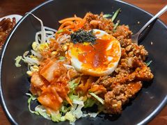 -优壹佳·延边朝鲜族料理(中山北路店)