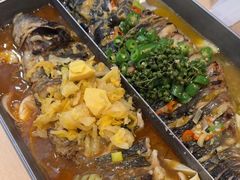 -鱼酷活鱼烤鱼(沈阳大悦城店)