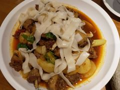 -莲香西域·正宗新疆菜(龙华店)