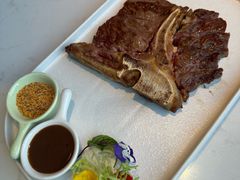 -ins森林童话餐厅coffee&bistro