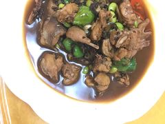 -鑫福楼农家菜