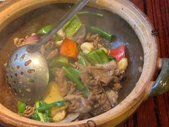 -龚印记牛骨牛杂屋·四代传承(珠影星光城店)