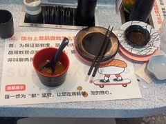 -争鲜回转寿司(西红门荟聚PLUS店)