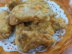 -南记食粥坊·宵夜大排档(莲花总店)