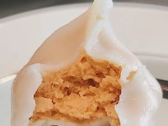 -浩运·海鲜青岛菜·海胆水饺(石老人店)