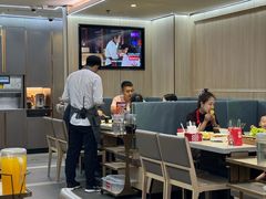 -海底捞火锅(大融城店)