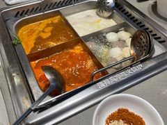 -海底捞火锅(杭州萧山宝龙广场店)