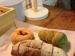 -仙峰天然面包(迎宾路店)