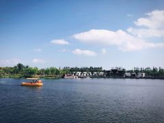 -上海长兴岛郊野公园