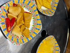 -塔兰齐新疆孜然火锅(鲤鱼山路店)