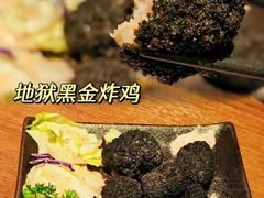 -小川洋风料理(大悦城店)