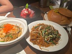 -大树餐厅(益田假日店)