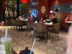-日丰园海肠水饺·老字号大连海鲜(银泰城店)