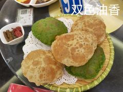 -令氏家外家周礼食府(桥南店)