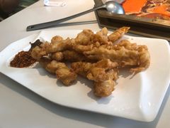 -丙申臺火锅