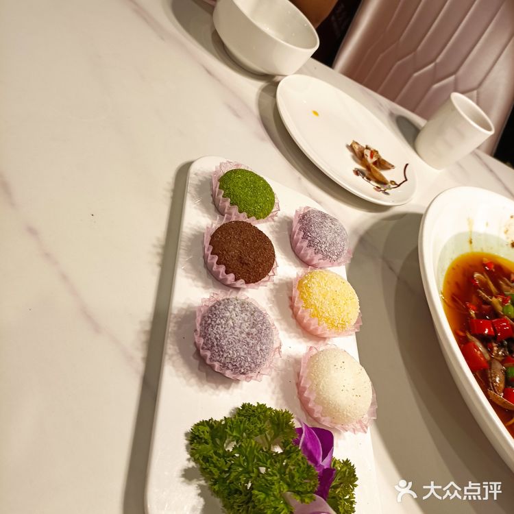 打卡纯吃客[胜利][胜利][胜利][胜利][胜利]