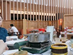 -潮界(虹桥新天地店)