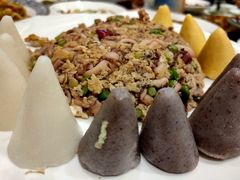-裕德隆清真饭庄·天津特色菜(东丽店)