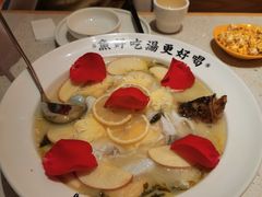 -江渔儿酸菜鱼(曜一城店)