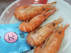 -蟹上黄·蟹黄面·江南糖水(人民广场店)