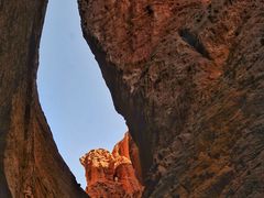 -天山神秘大峡谷