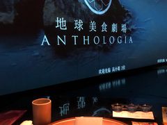 -地球美食剧场