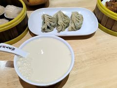 -冰泉豆浆馆(阳朔店)