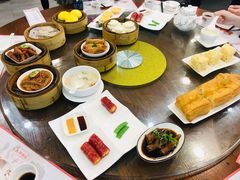 -喜鹊茶点.啫煲(车陂店)
