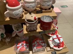 -星巴克(北京门头沟长安天街店)