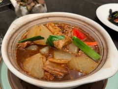 -佘山世茂艾美·御珍轩中餐厅