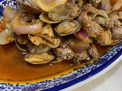 -香满锅老北京羊蝎子火锅·家常菜(新街口店)