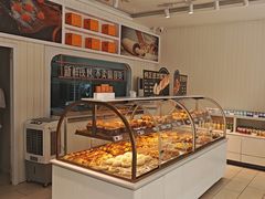 -凯斯汀蛋糕(大学城店)