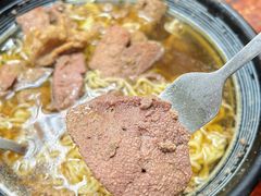 -维记咖啡粉面(福荣街店)