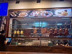-滋粥楼·顺德菜(番禺广场总店)