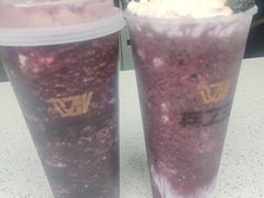 -兵立王鲜果茶·奶茶(文庙店)