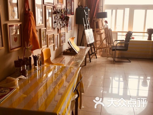 南京画室排名_南京无形画室