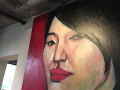 -Ginger(兴国路店)