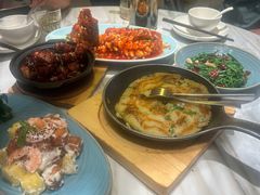 -鹿港小镇(霄云店)