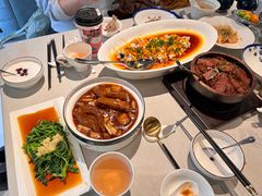 -狮王府淮扬菜(夫子庙老门东店)