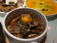 -鼓楼东街老火锅(鼓楼店)