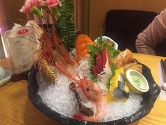 -花潮料理艺食馆(世欧广场店)