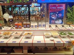-一斗火锅·招财羊毛肚(泰吉滨江店)